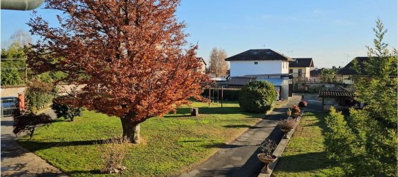 7 rooms Villa in Pinerolo, Italy No. 101172 35