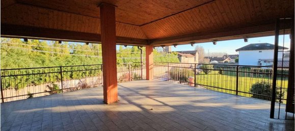 7 rooms Villa in Pinerolo, Italy No. 101172 23