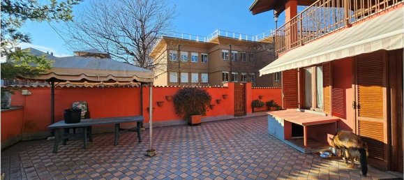 7 rooms Villa in Pinerolo, Italy No. 101172 25