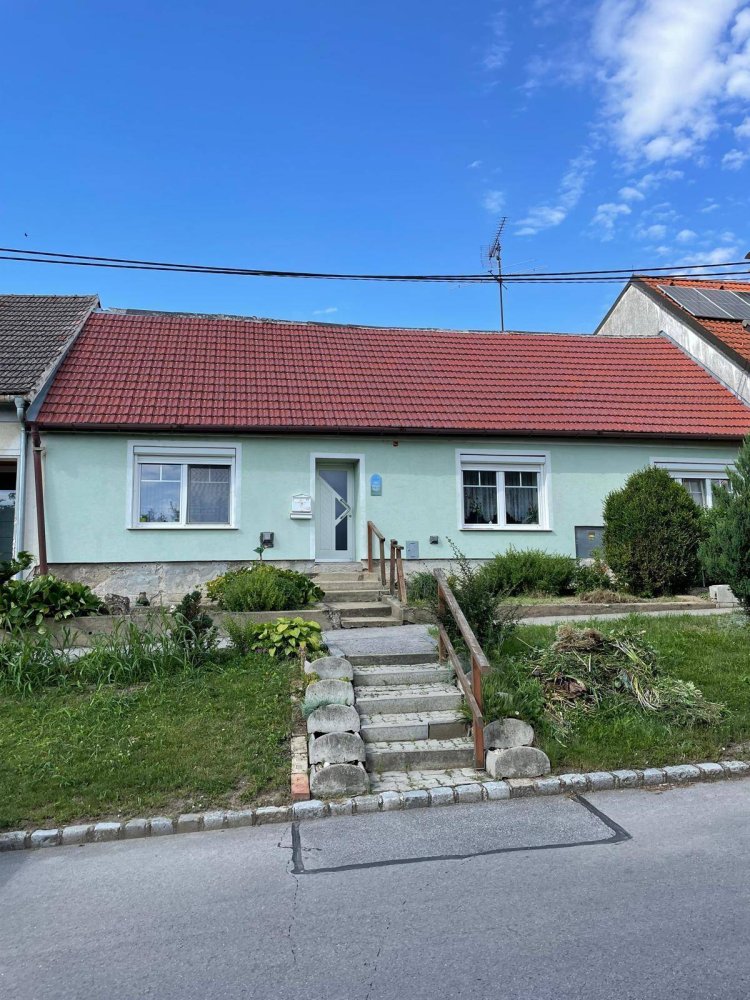 Casa de 4 habitaciónes en Wildendurnbach, Austria No. 221078