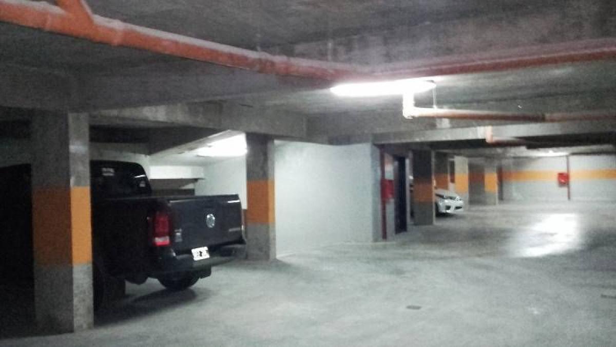 13m² Warehouse in Buenos Aires, Argentina No. 105844