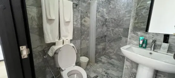 Квартира с 1 спальней в Пхукет, Южный Таиланд, Таиланд № 173618 5