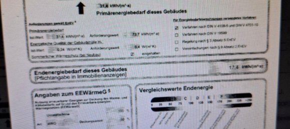 3 غرف نوم تاون هاوس في Kitzingen, Germany رقم 359184 18