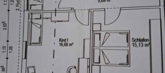 3 غرف نوم تاون هاوس في Kitzingen, Germany رقم 359184 17
