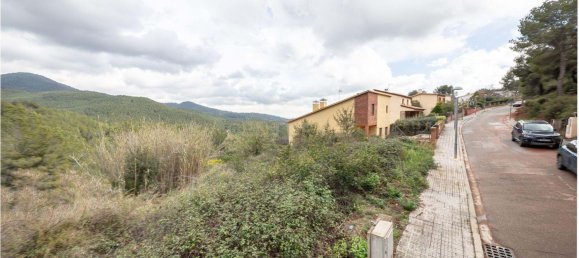 662m² Land in Bigues i Riells, Spain No. 157604 19