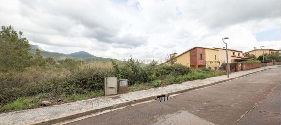 662m² Land in Bigues i Riells, Spain No. 157604 22
