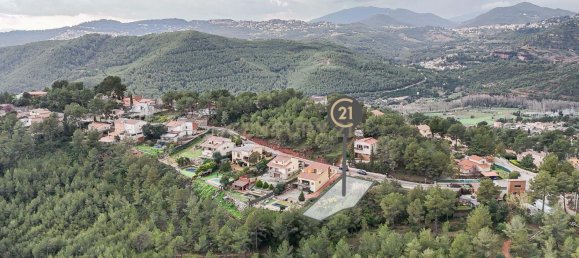 662m² Land in Bigues i Riells, Spain No. 157604 16
