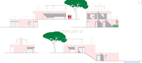 662m² Land in Bigues i Riells, Spain No. 157604 26