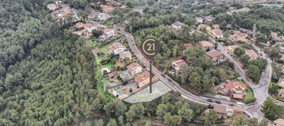 662m² Land in Bigues i Riells, Spain No. 157604 2