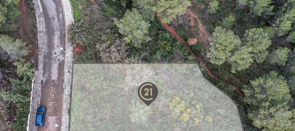 662m² Land in Bigues i Riells, Spain No. 157604 15