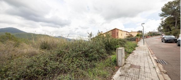 662m² Land in Bigues i Riells, Spain No. 157604 21