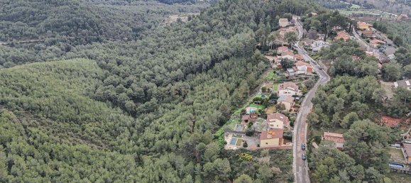 662m² Land in Bigues i Riells, Spain No. 157604 5