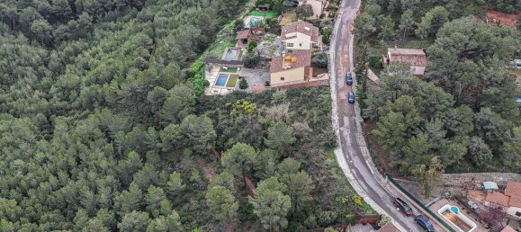 662m² Land in Bigues i Riells, Spain No. 157604 6