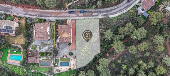 662m² Land in Bigues i Riells, Spain No. 157604 13