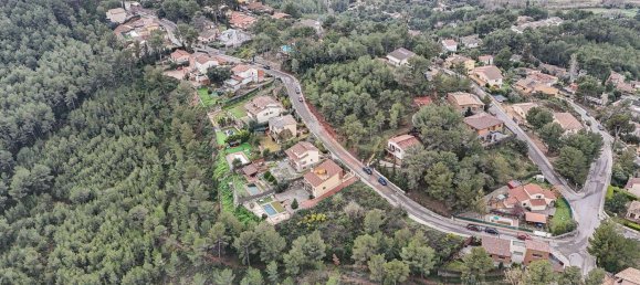 662m² Land in Bigues i Riells, Spain No. 157604 14