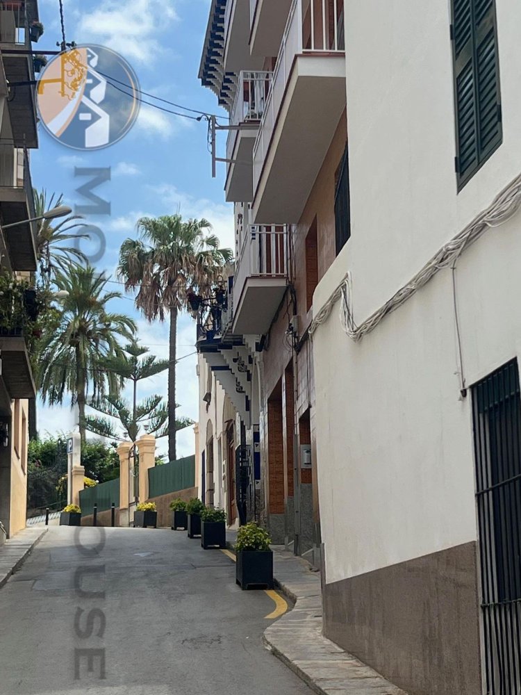 2 bedrooms Apartment in Sant Pol de Mar, Spain No. 195545