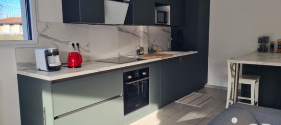 2 Schlafzimmer Wohnung in Le Pouzin, France, Nr. 303711 5