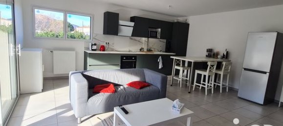 2 Schlafzimmer Wohnung in Le Pouzin, France, Nr. 303711 3
