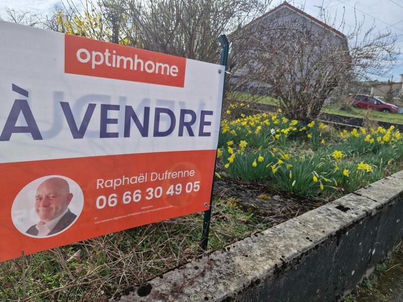 Земельный участок 630м² в Нёфшеф, Франция № 268622