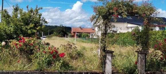 Земельный участок 630м² в Нёфшеф, Франция № 268622 5