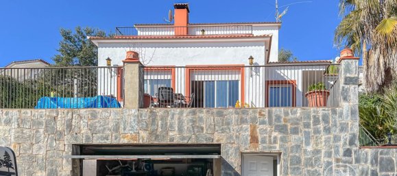 6 bedrooms Villa in Lloret de Mar, Spain No. 11281 3