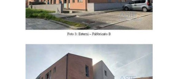 4-Zimmer Wohnung in Faenza, Italy, Nr. 99263 2