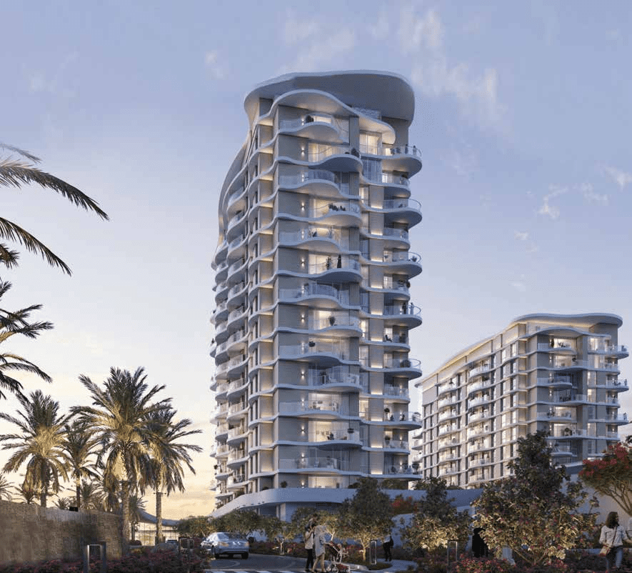 Studio in Mina Al Arab, UAE, Nr. 121239