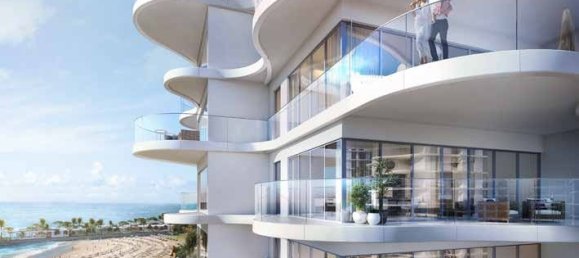 Studio in Mina Al Arab, UAE, Nr. 121239 2