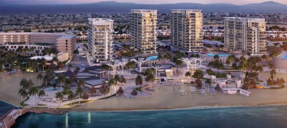 Studio in Mina Al Arab, UAE, Nr. 121239 4