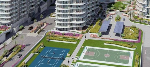 Studio in Mina Al Arab, UAE, Nr. 121239 5