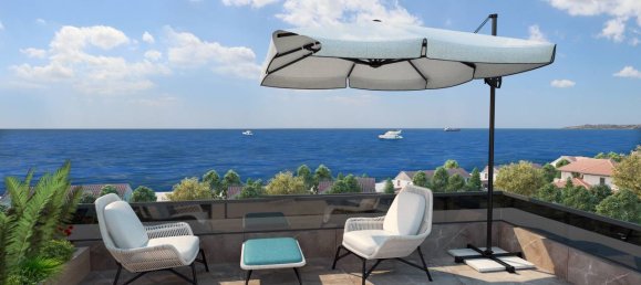 Apartment 4+2 in ALBATROS LIFE , Istanbul, Turkey No. 39655 3