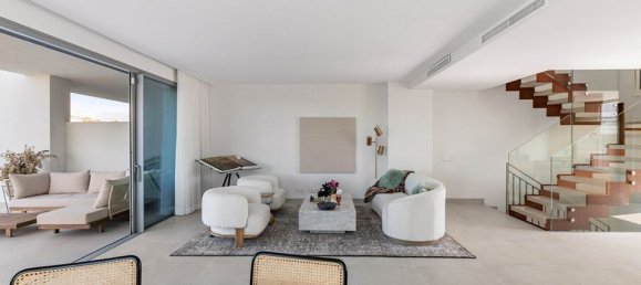 3 Schlafzimmer Villa in Marbella, Spain, Nr. 183919 18