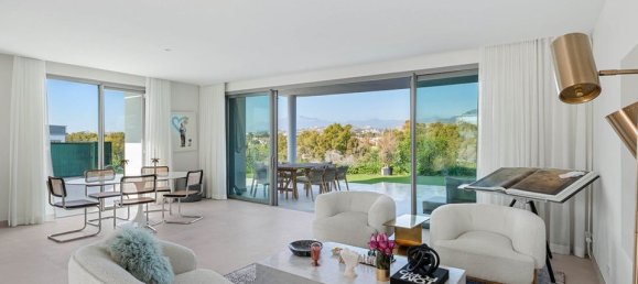 3 Schlafzimmer Villa in Marbella, Spain, Nr. 183919 4