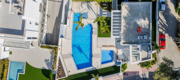 3 Schlafzimmer Villa in Marbella, Spain, Nr. 183919 47