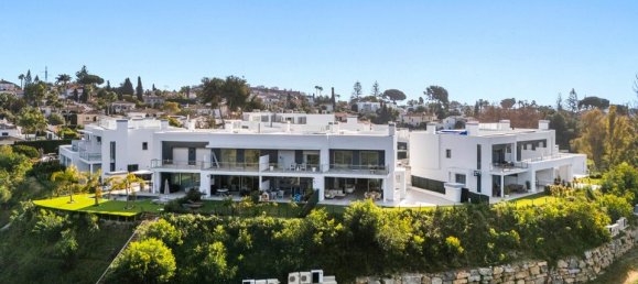 3 Schlafzimmer Villa in Marbella, Spain, Nr. 183919 38