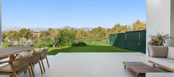 3 Schlafzimmer Villa in Marbella, Spain, Nr. 183919 30