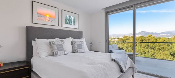 3 Schlafzimmer Villa in Marbella, Spain, Nr. 183919 6