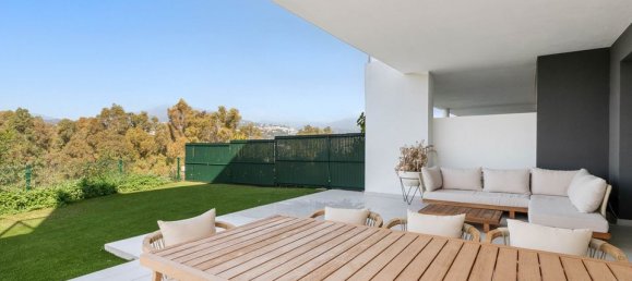 3 Schlafzimmer Villa in Marbella, Spain, Nr. 183919 40