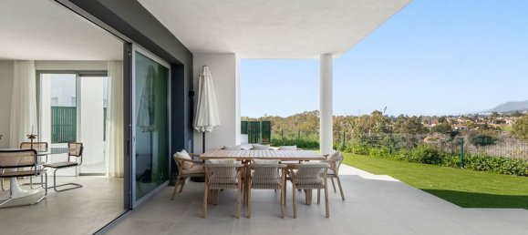 3 Schlafzimmer Villa in Marbella, Spain, Nr. 183919 29