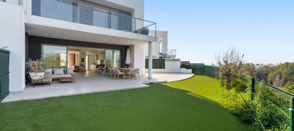 3 Schlafzimmer Villa in Marbella, Spain, Nr. 183919 34