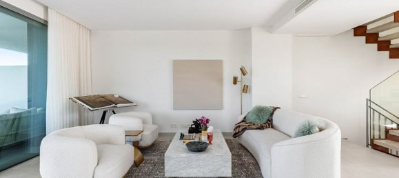 3 Schlafzimmer Villa in Marbella, Spain, Nr. 183919 21