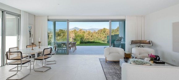 3 Schlafzimmer Villa in Marbella, Spain, Nr. 183919 11