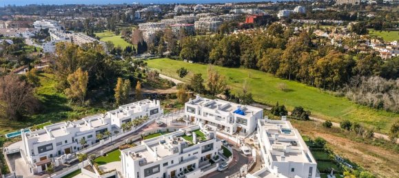 3 Schlafzimmer Villa in Marbella, Spain, Nr. 183919 46