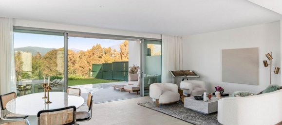 3 Schlafzimmer Villa in Marbella, Spain, Nr. 183919 16