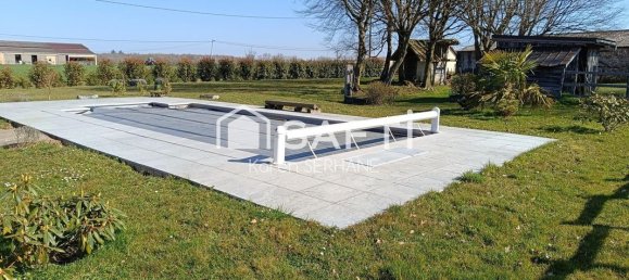 3 bedrooms House in Saint-Germain-du-Bois, France No. 200394 5