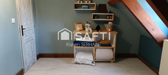 3 bedrooms House in Saint-Germain-du-Bois, France No. 200394 15