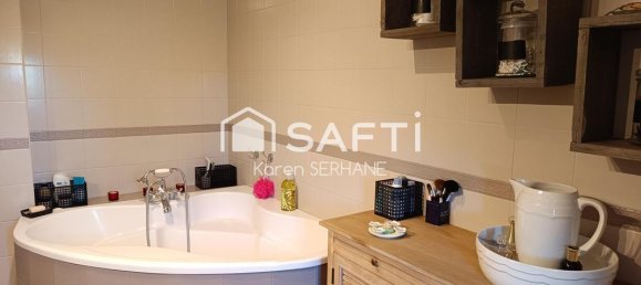 3 bedrooms House in Saint-Germain-du-Bois, France No. 200394 13