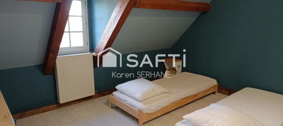 3 bedrooms House in Saint-Germain-du-Bois, France No. 200394 16