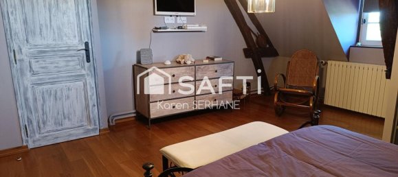 3 bedrooms House in Saint-Germain-du-Bois, France No. 200394 11