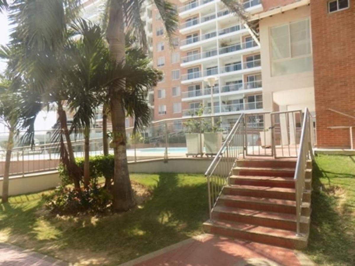 3 chambres Maison à Atlantico, Colombia No. 7482